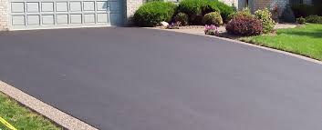 Best Driveway Repair and Patching  in Beckett Ridge, OH